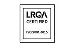 Rafael Lapeyra ISO 9001 Certificate